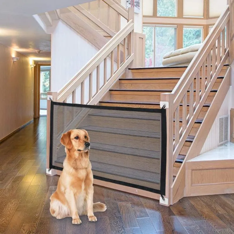 Indoor dog containment online