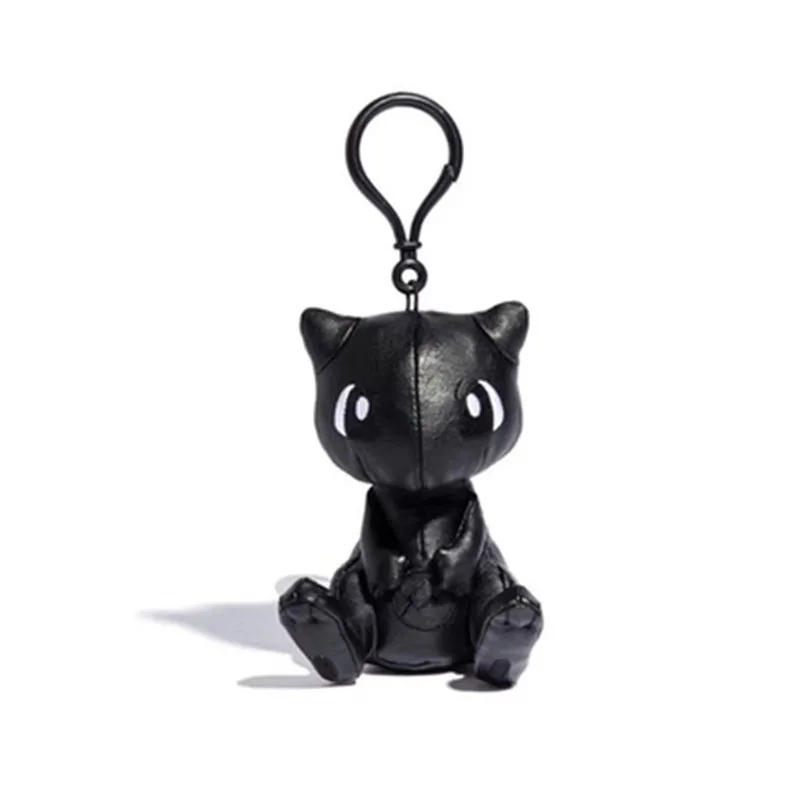 Steiff X Fragment Design Keychain 藤原ヒロシ Fragment Design x Alaia x Steiff 