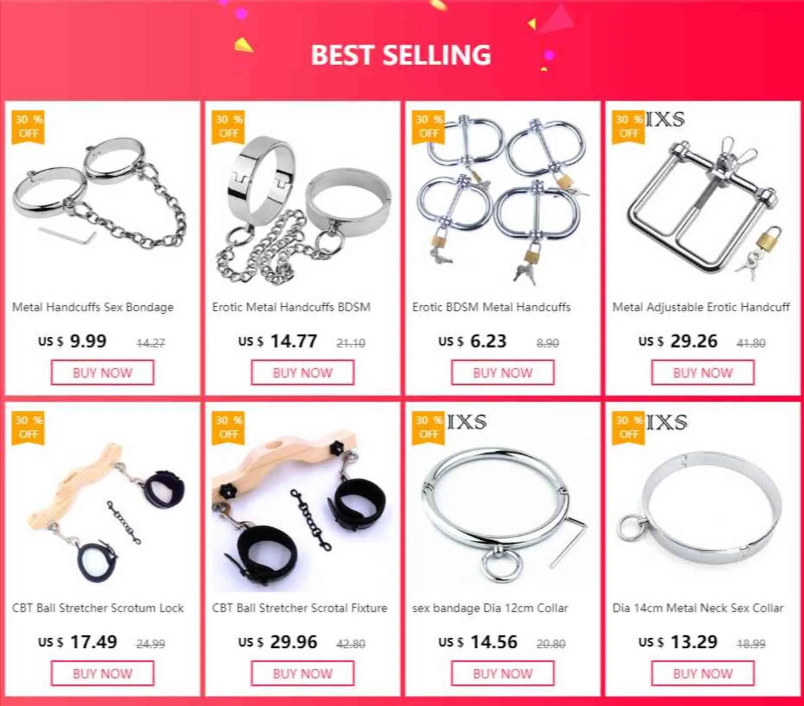 NXYSm Bonsage CBT Ball Stretcher Scrotum Lock Scrotal... From Newsex, $19.98 | DHgate.Com NXYSm Bonsage CBT Ball Stretcher Scrotum Lock Scrotal... From Newsex, $19.98 | DHgate.Com