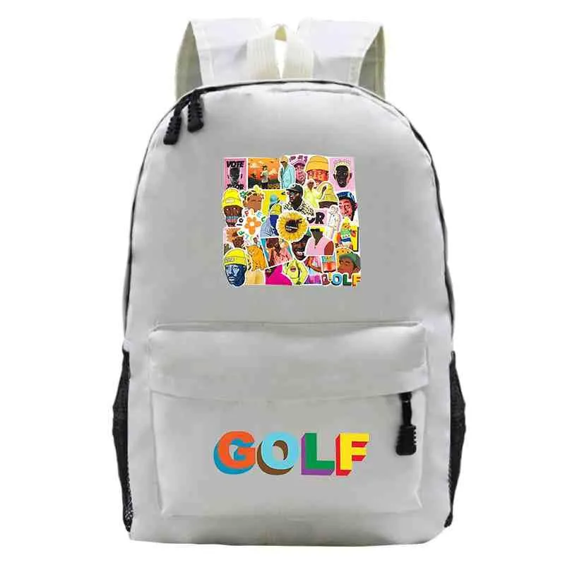 Tyler the creator clearance backpack
