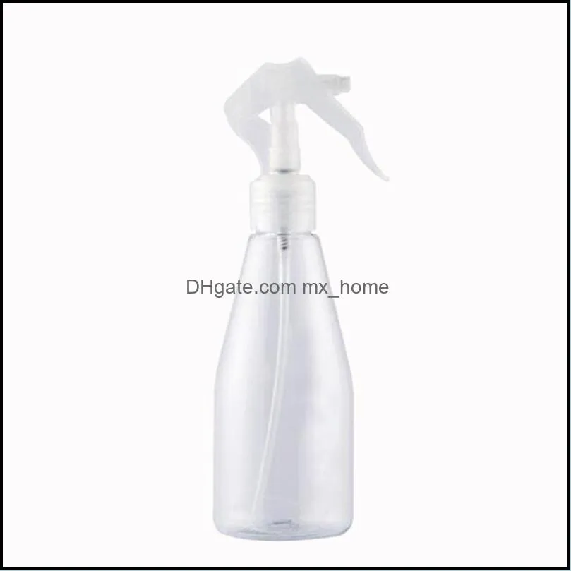 Förvaringshusorganisation Hem GardenStorage Bottles Burkar Desinfektion Liquid Spray Pot Portable Bottle 200ml Drop Leverans 2021 AVDDI