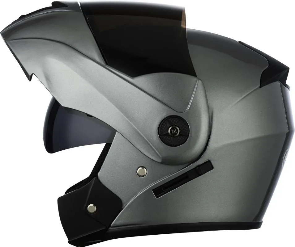 ファクターキャラクター バージニア と 二子玉 舞 販売中のオートバイのヘルメットを弾くモジュラーデュアルバイザーのヘルメットのオープンフルフェイスモトクロスキャスクモトmotocicletaコンデンサ 小物などお買い Www Care7 Org