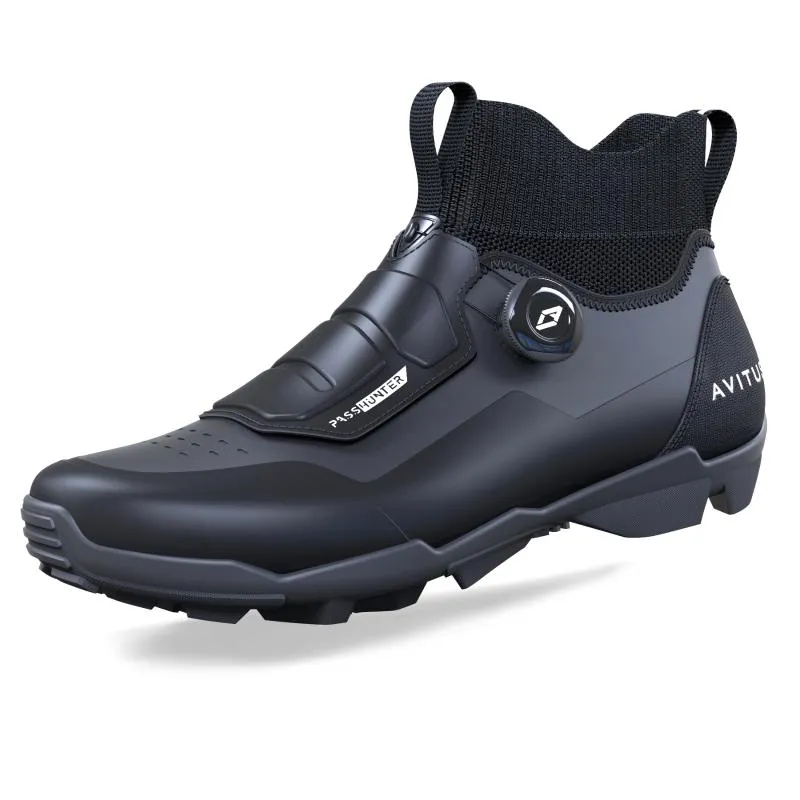Womens winter cycling sales boots