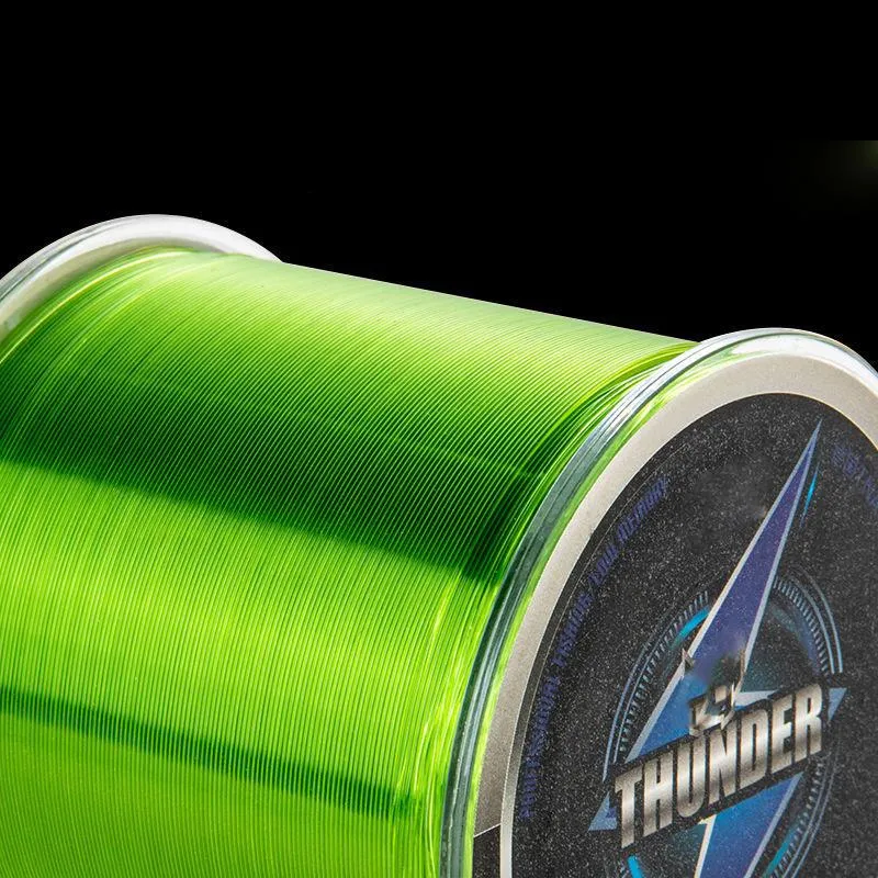 Carbon Fiber Coating Leader Lure Fishing Line 0.6 0.8mm 1.88 21.5kg