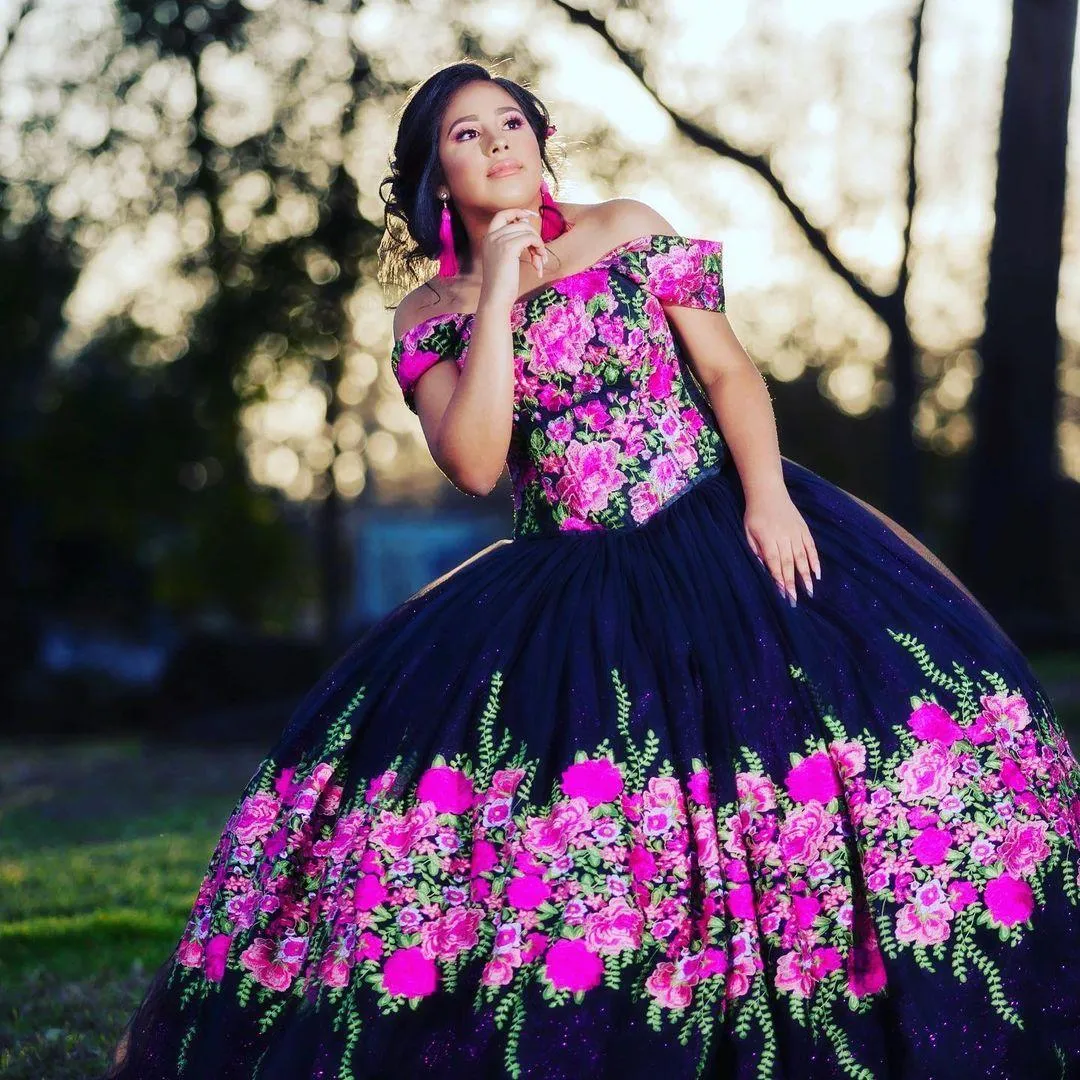 Ragazza hotsell vestidos mexicanos