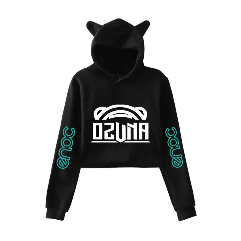 Sudadera enoc on sale ozuna