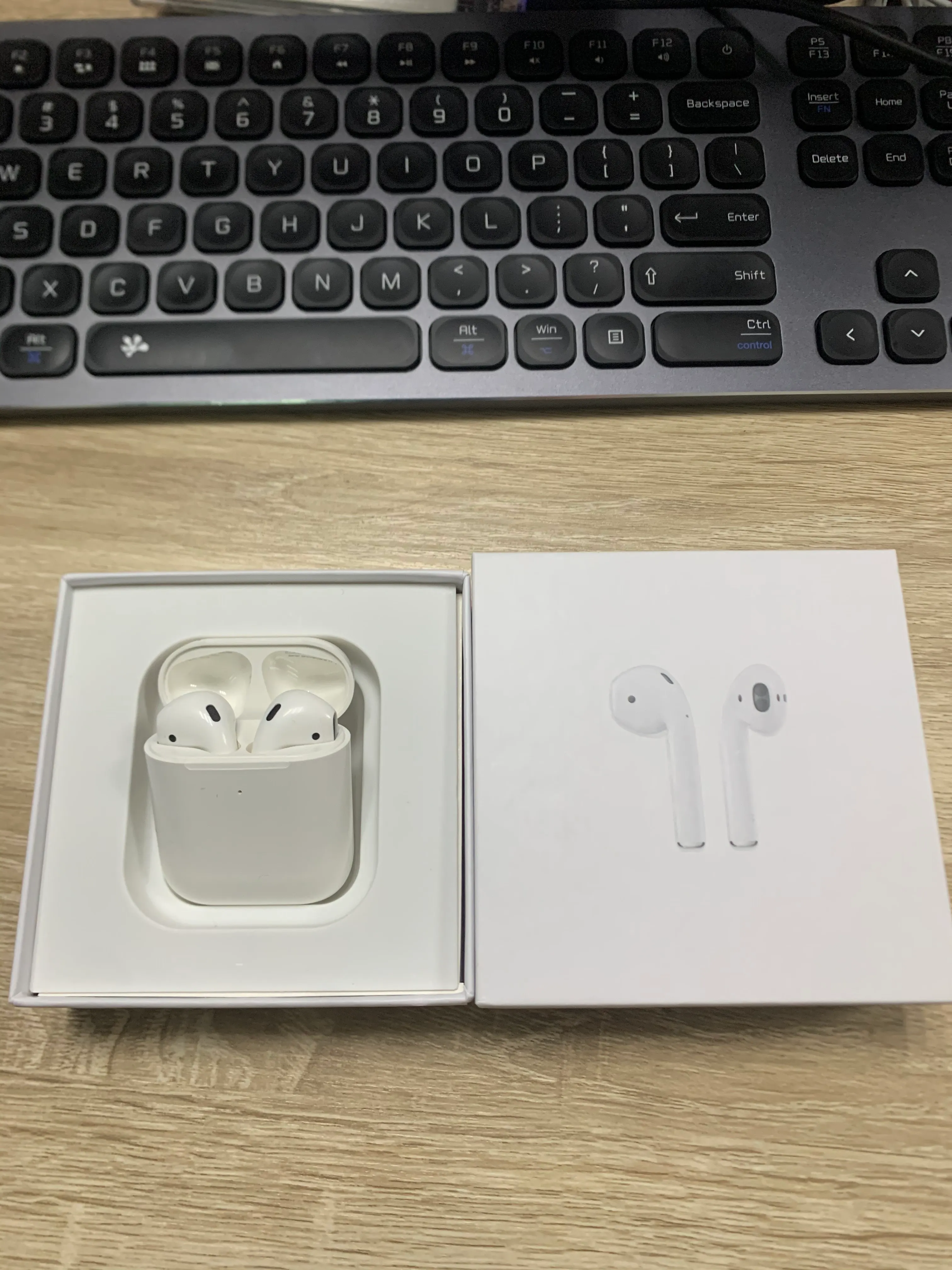 AirPods Pro Air Gen 3 AP3 AP2 H1 Chip Transparency Metal Hinge Wireless Charging Bluetooth Headphones pk Pods 2 AP Pro AP2 W1 Earbuds 2nd Generation