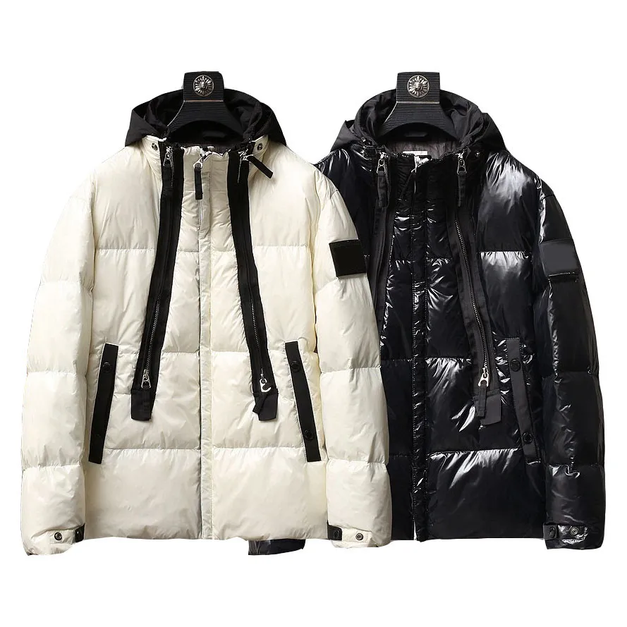 British down jackets online