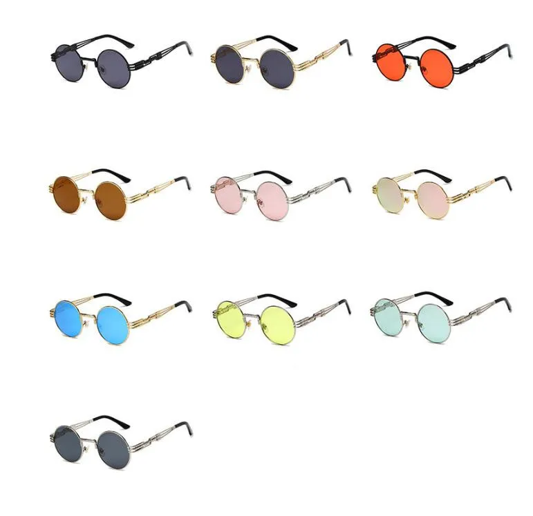 Cooling glass round sale