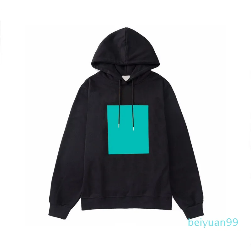 Designer Warm Hooded Hoodies Mens Womens Fashion High quality Thick Active basketball Streetwear Pullover Sweatshirts Loose Lovers Tops