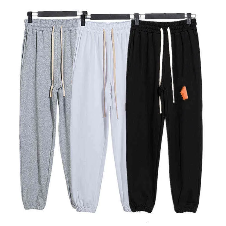 OVO HIGH-QUALITY Jogging Sweatpants Pantalons pour hommes et femmes tendances de la mode designer Slacks High Street marque Fine Les sports de loisirs