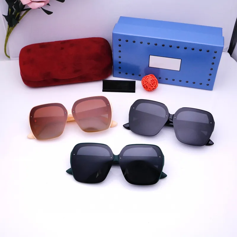 Polariserade solglasögon för män Kvinnor Märke Sunglasse UV Protection Touring Fashion Sun Glasses PPFashionsHop
