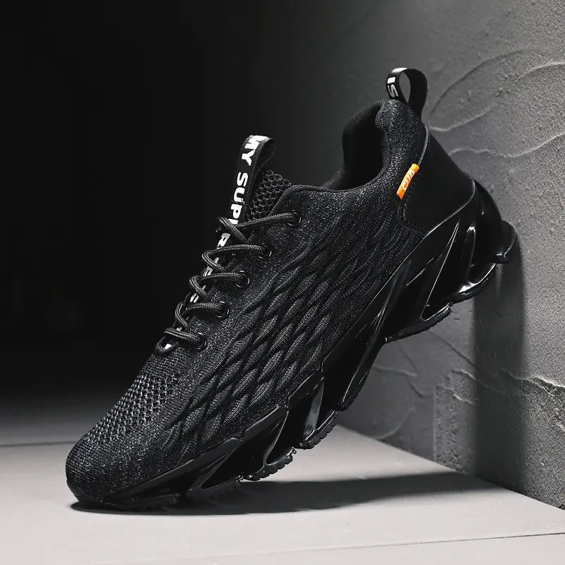2022 Moda Tasarımcı Çorap Ayakkabıları Üçlü S Siyah Beyaz Erkekler Kadın Spor ayakkabı parıltı sarı mavi pembe sıcak erkek eğitmen koşucu platform ayakkabı 36-47