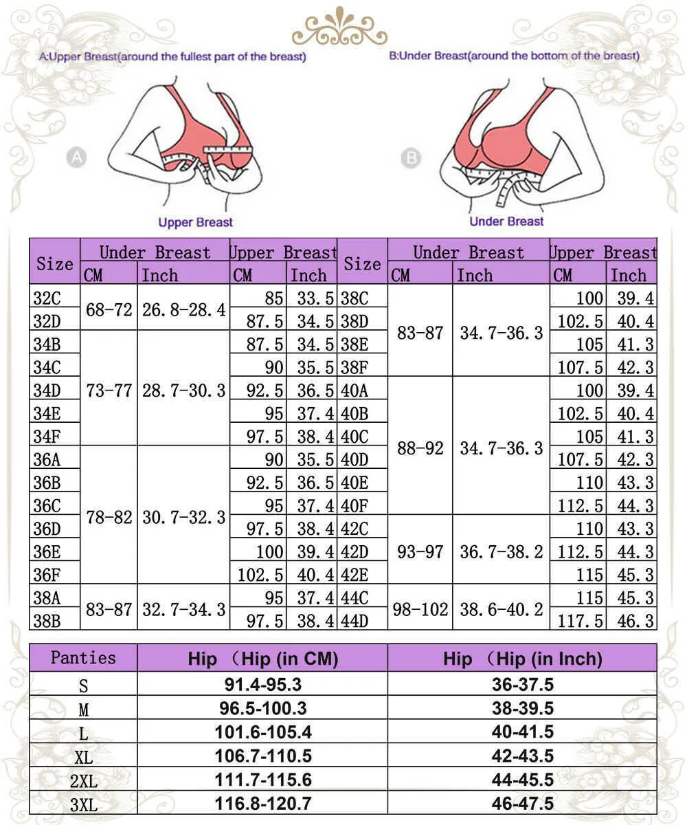 Bra size eu discount to us