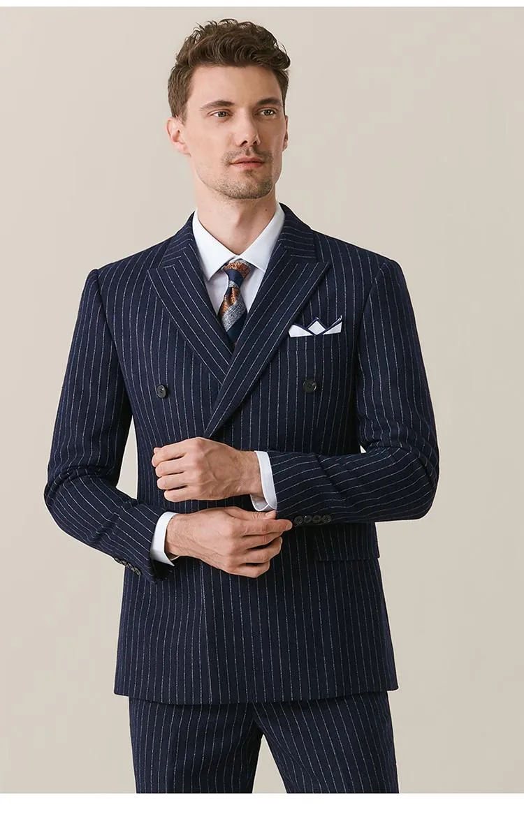 アウトレット格安 メンズスーツブレザーストライプダブルブレストビジネスカジュアルフォーマルウェアウール新郎ウェディングドレススーツ3ピース ジャケット 国内即発送 Www Care7 Org アウトレット格安 メンズスーツブレザーストライプダブルブレストビジネスカジュアルフォーマルウェアウール新郎ウェディングドレススーツ3ピース ジャケット 国内即発送 Www Care7 Org