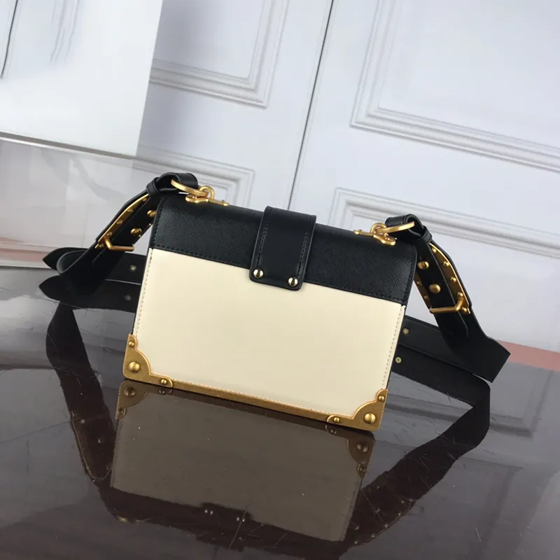 Pink sugao designer luxury handbags shoulder crossbody women bag genuine leather top quality 2021 fashion girl shopping purse 1BD045260 good hardware