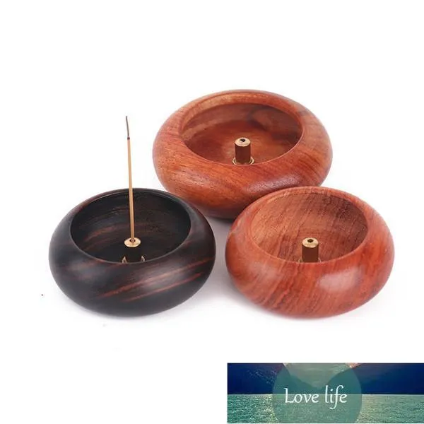 4Holes Incense Burner Holder 1 Hole Mini Round Incense Stick Buddhist Statue Censer Plate For Sticks Cone Supply Factory price expert design Quality Latest Style