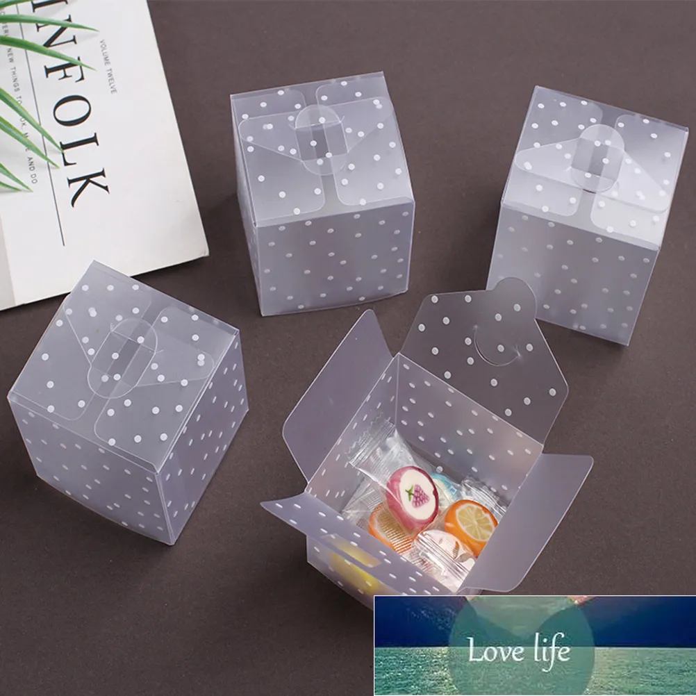 Clear Boxes, Clear Favor Boxes, Clear Gift Boxes in Stock - ULINE