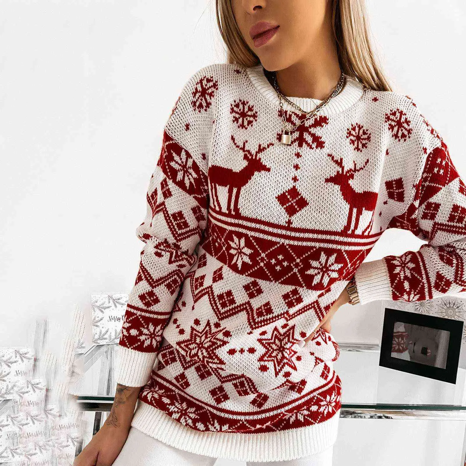 Long jumpers ladies best sale