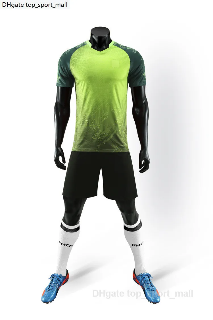 Soccer Jersey Football Kits Color Sport Pink Khaki Army 258562416asw Men