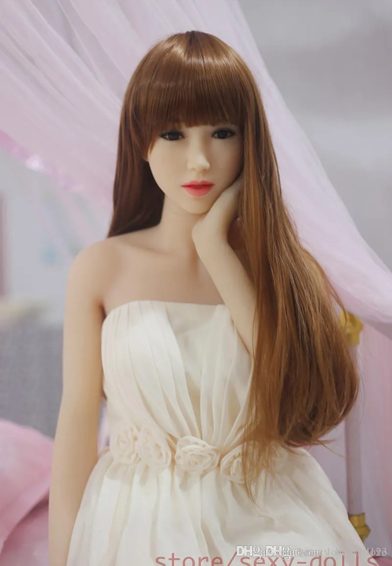 WMDOLL 62.6 in 159cm Solid Silicone Half-Body Female Torso Doll with Metal Skeleton and M Cup Breasts from Dhgate Sex Dolls - price 114.28 WMDOLL 62.6 in 159cm Solid Silicone Half-Body Female Torso Doll with Metal Skeleton and M Cup Breasts from Dhgate Sex Dolls - price 114.28