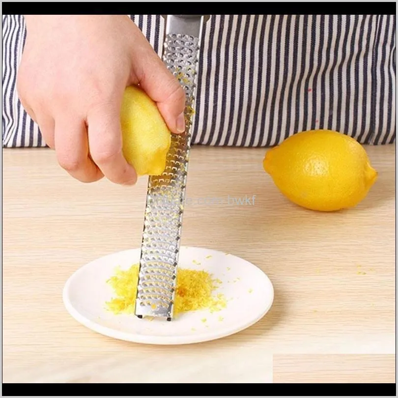 new stainless lemon cheese vegetable zester grater peeler slicer kitchen tool gadgets fruit vegetable chopper