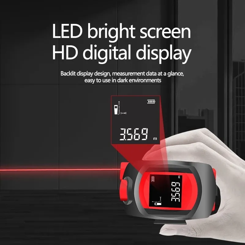 Laserafstandsmeter Test en vergelijking 2021 - Top 10 producten in