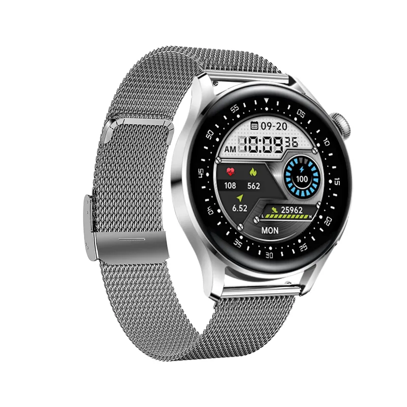 D3 sales smart band