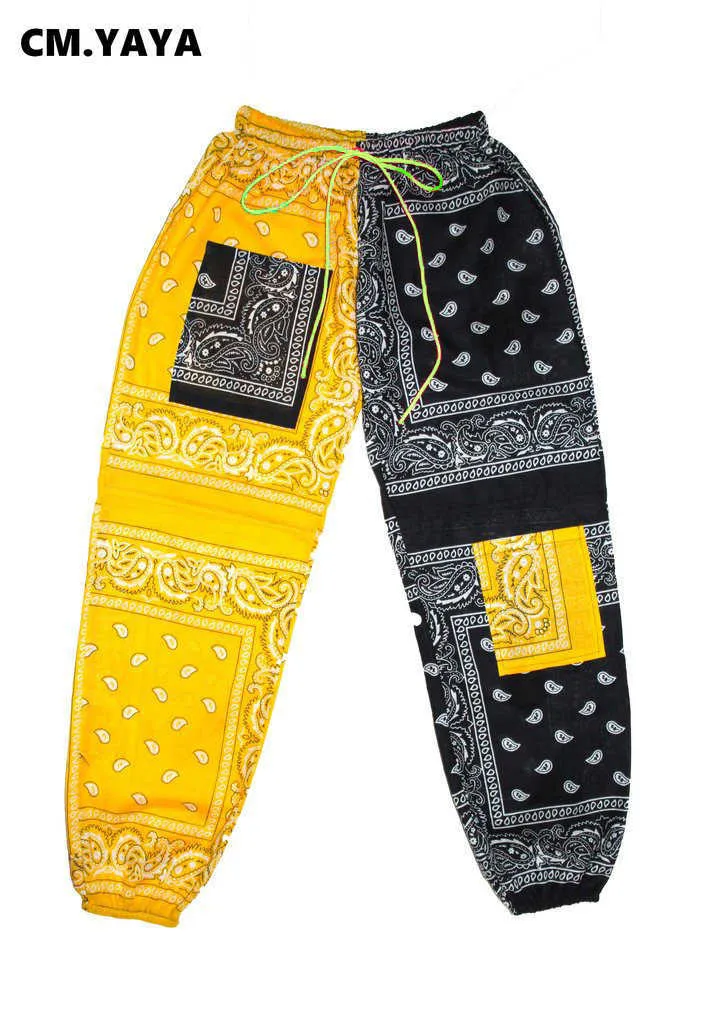 BANANATIME　TAPERED PANT (JUMBO PAISLEY) BANANATIME TAPERED PANT (JUMBO PAISLEY)
