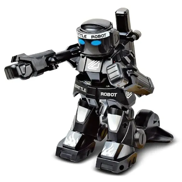 2.4G Afstandsbediening Battle Competition RC Robot Toy