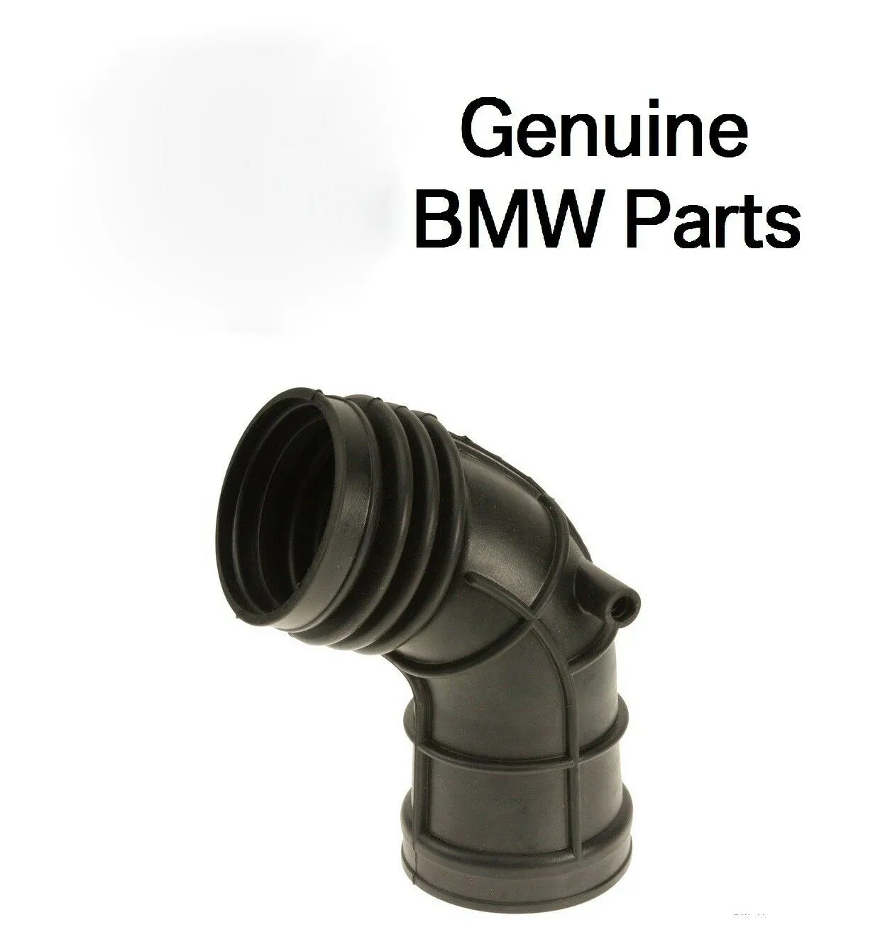 Kraftstoffeinspritzung, Autoteile, Luftmengenmesser, echter Ansaugschlauch für BMW E46 323i E36 Z3 OE: 13541705209