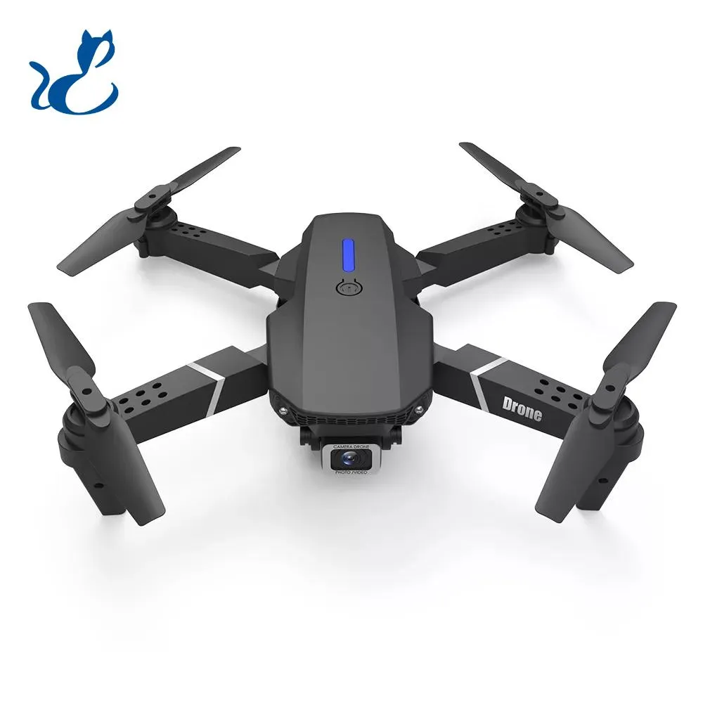 طائرات بدون طيار مع كاميرا 4K للبالغين محاكاة Mini Mini For Kids Remote التحكم في طائرة Toys Dron Teenage Boys Teen Age 812 Highs Idea Things Cool Christmas Wifi WiFi FPV