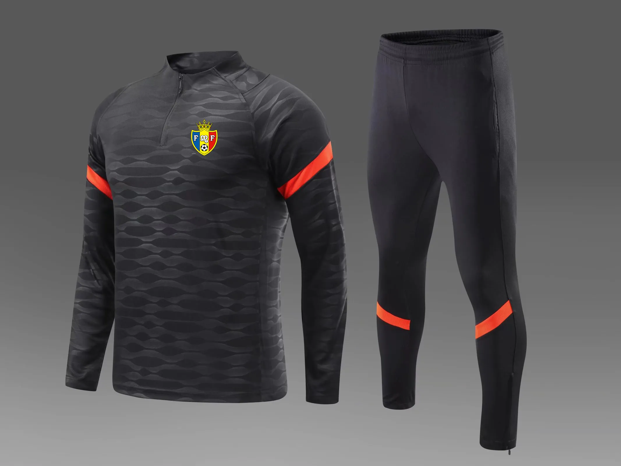 Soccer tracksuits on sale for sale