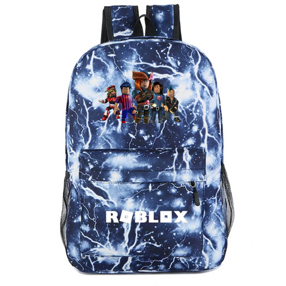Roblox schooltas cheap