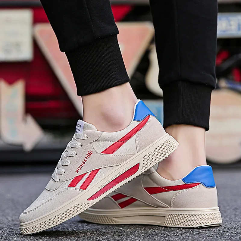 Best canvas 2025 shoes for running