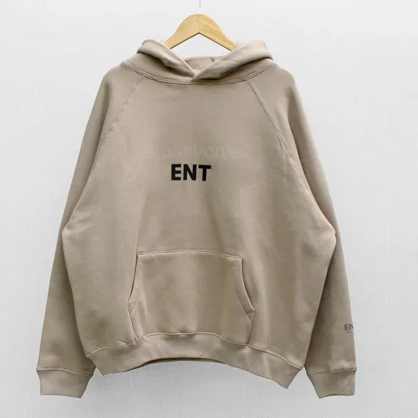 Essentials Sudadera Con Capucha Para Hombre Streetwear Streetwear