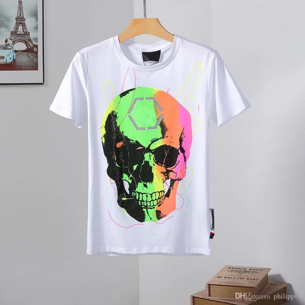 Yupoo philipp hotsell plein t shirt
