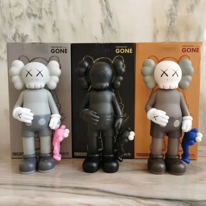 Kaws Figures  Kaws Figures Official Online Store