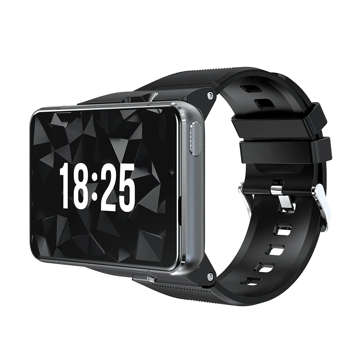 Reloj Inteligente de Hombre Mujer Deportivo Relojes Inteligentes con Camara  5G