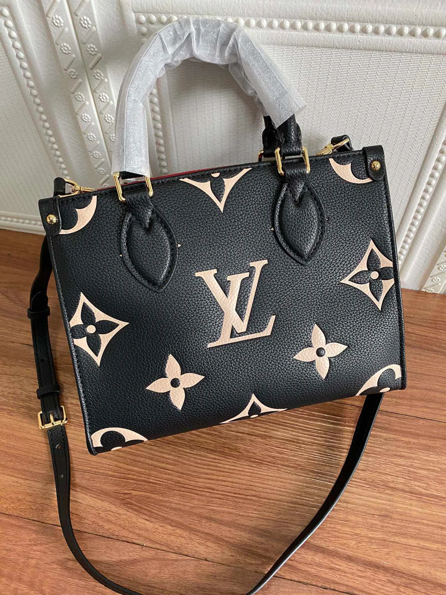 2021 Louis Vuitton Sacs Classic Luxe Designer Louis Vutton Sacs À Main  Boston Femmes Fashion Totes Sac À Main Bandes Dépaule Sac Du 133,68 €