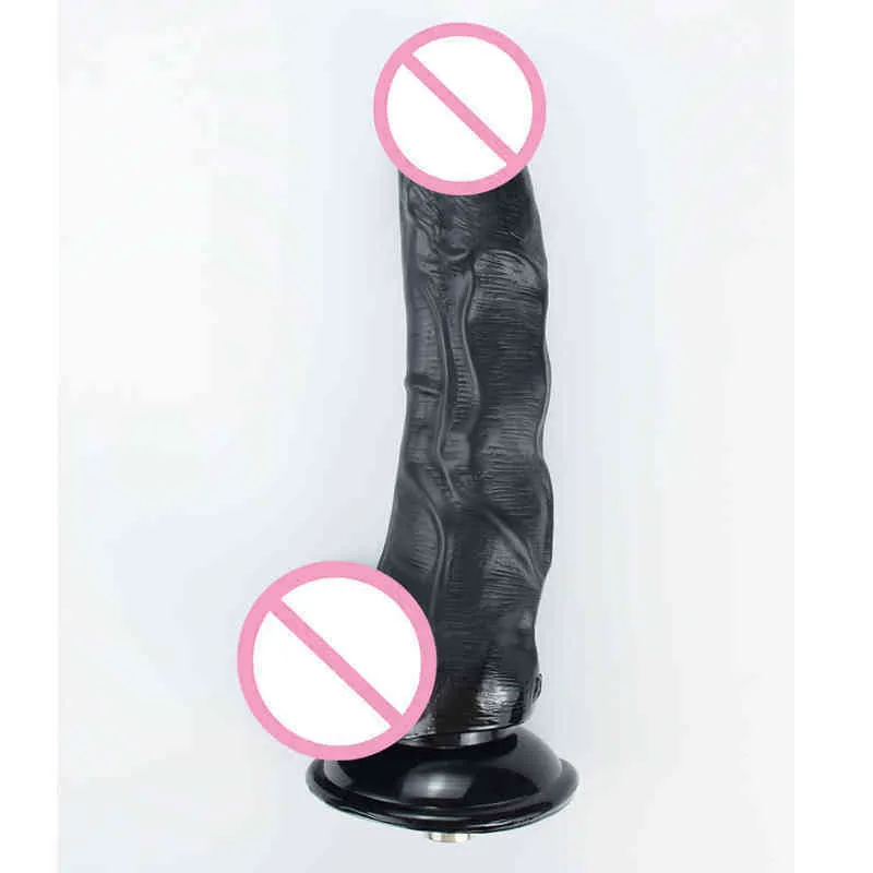 Macchina per masturbazione NXY, realistici dildo maschili e femminili, accessori sessuali, giocattoli per adulti, vibratori 1203