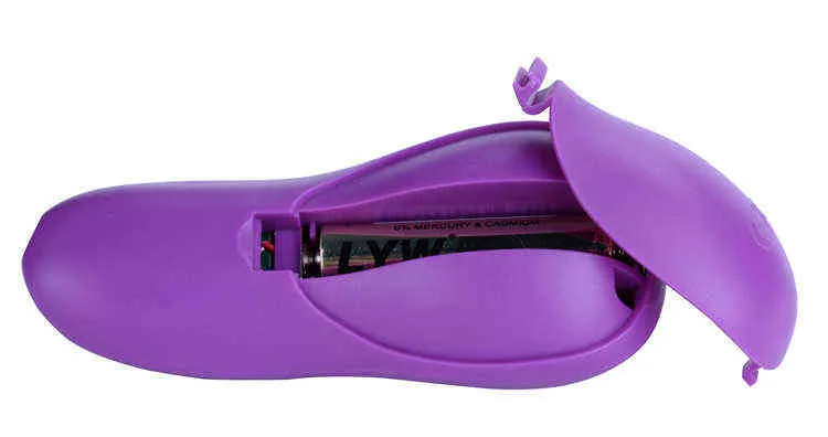 NXY Eggs Vibratore a controllo remoto wireless Bullet Multi Velocità Massaggiatore clitorideo Giocattoli sessuali per adulti 1124_voghion.com
