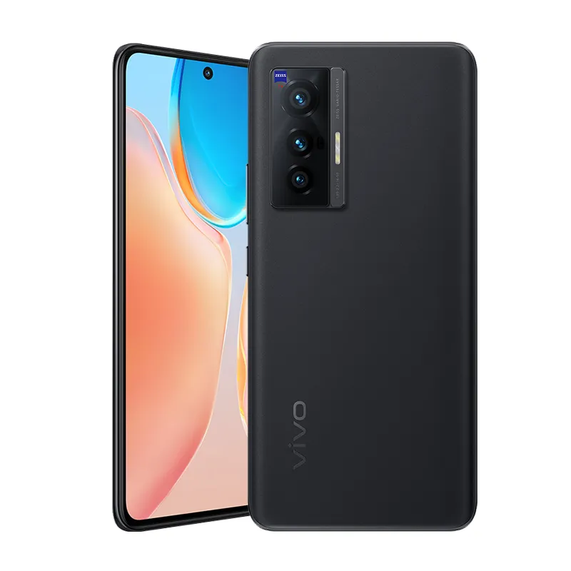 Advanced 5G Mobile Phone: 12GB RAM, 256GB ROM, Octa... From Cellphone ...