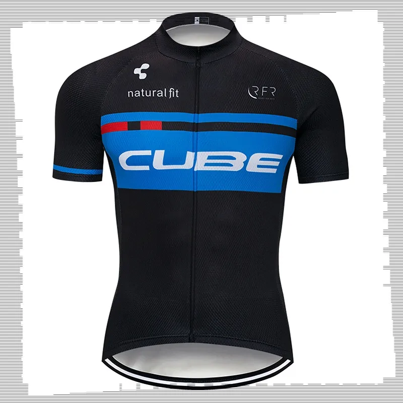 Maillot cyclisme cube clearance