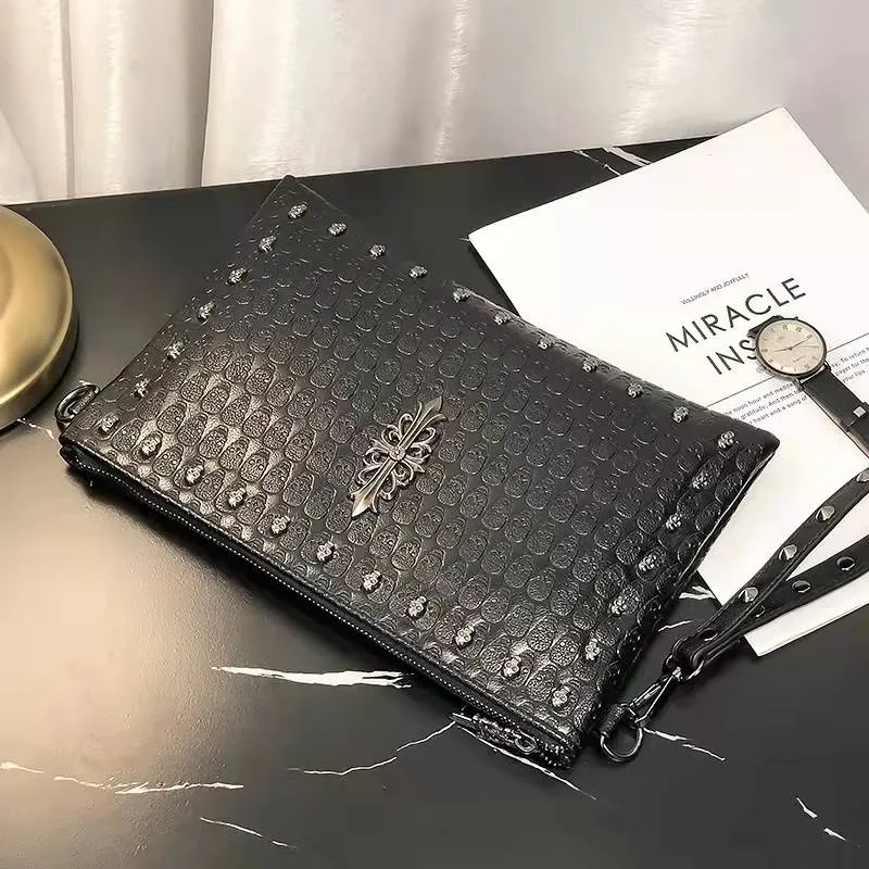 Clutch bag for men hotsell