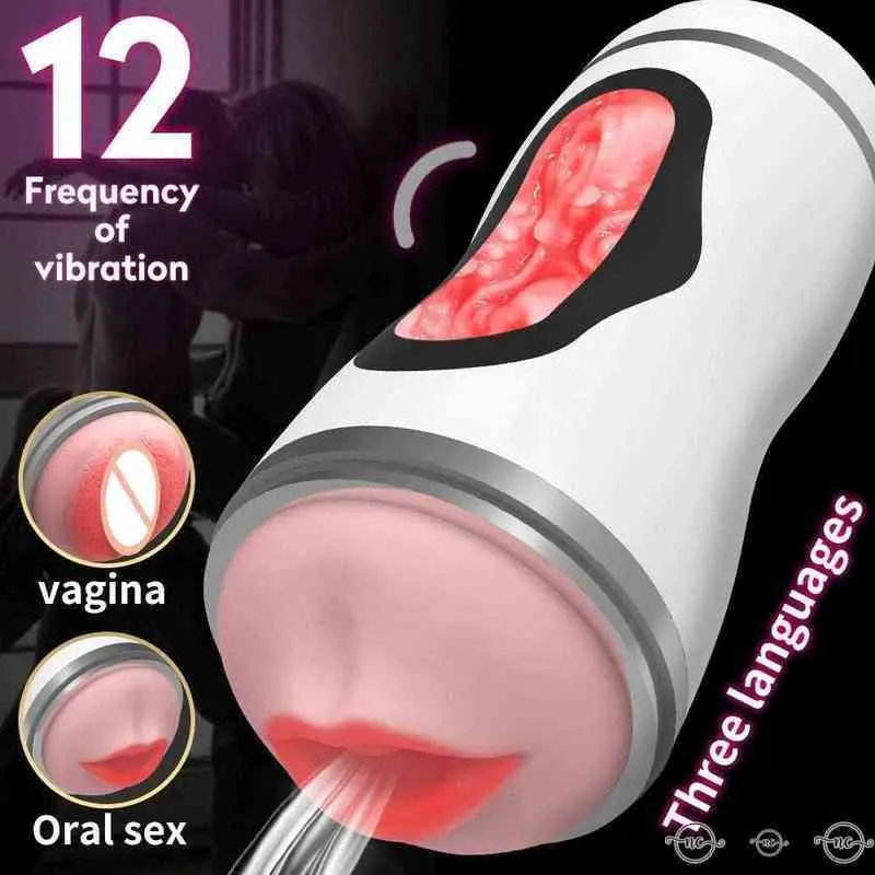 Machine de masturbation vibrante pour homme Portable Sucker Sex Toy Electric Tilt Fixture 0114