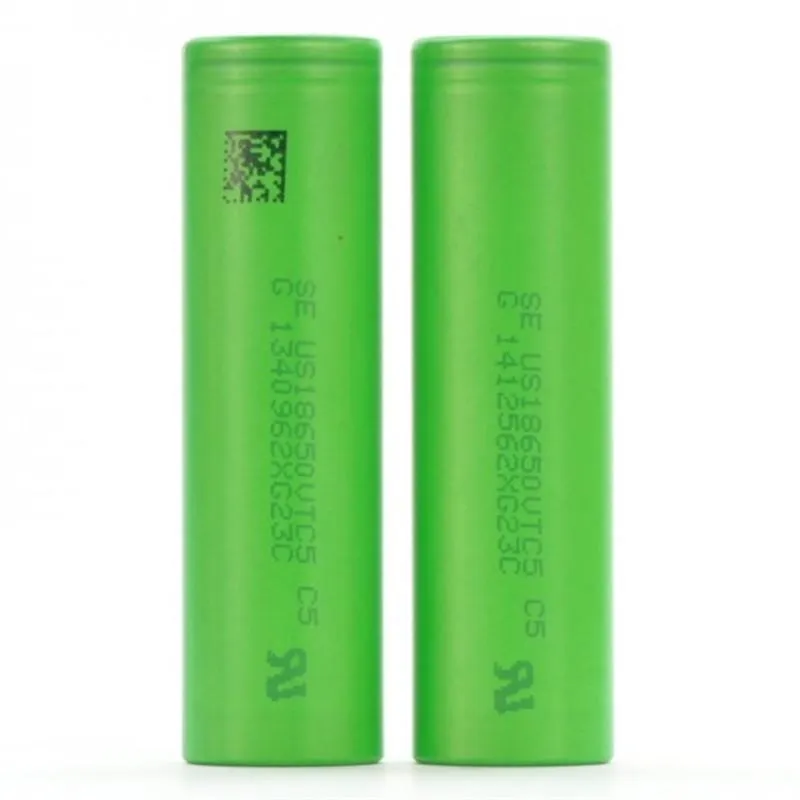 High Capacity 18650 Battery 3.7V Rechargeable... From Trust_wholesaler,  $2.61 | DHgate.Com