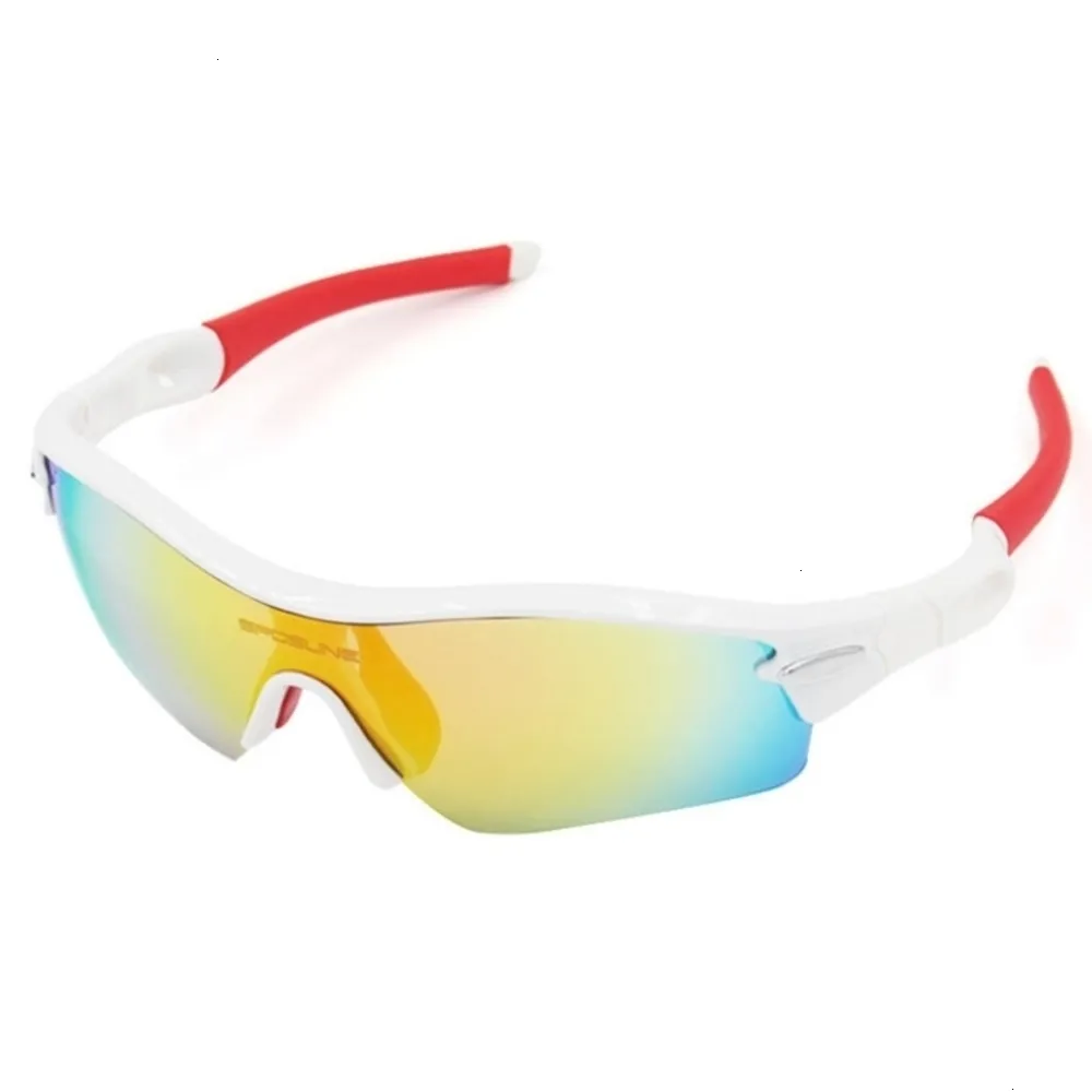 High Sunglasses definition speed adult roller skating goggles sunscreen windproof cycling glasses
