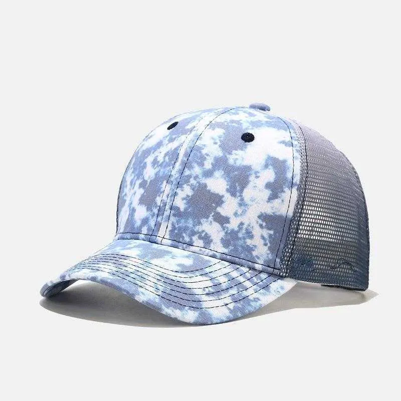 Cappello Da Baseball Estivo Con Coda Di Cavallo Per Donna - Berretto Sole Con Fascia Elastica Incrociata - Taglia Unica, Colore Nero