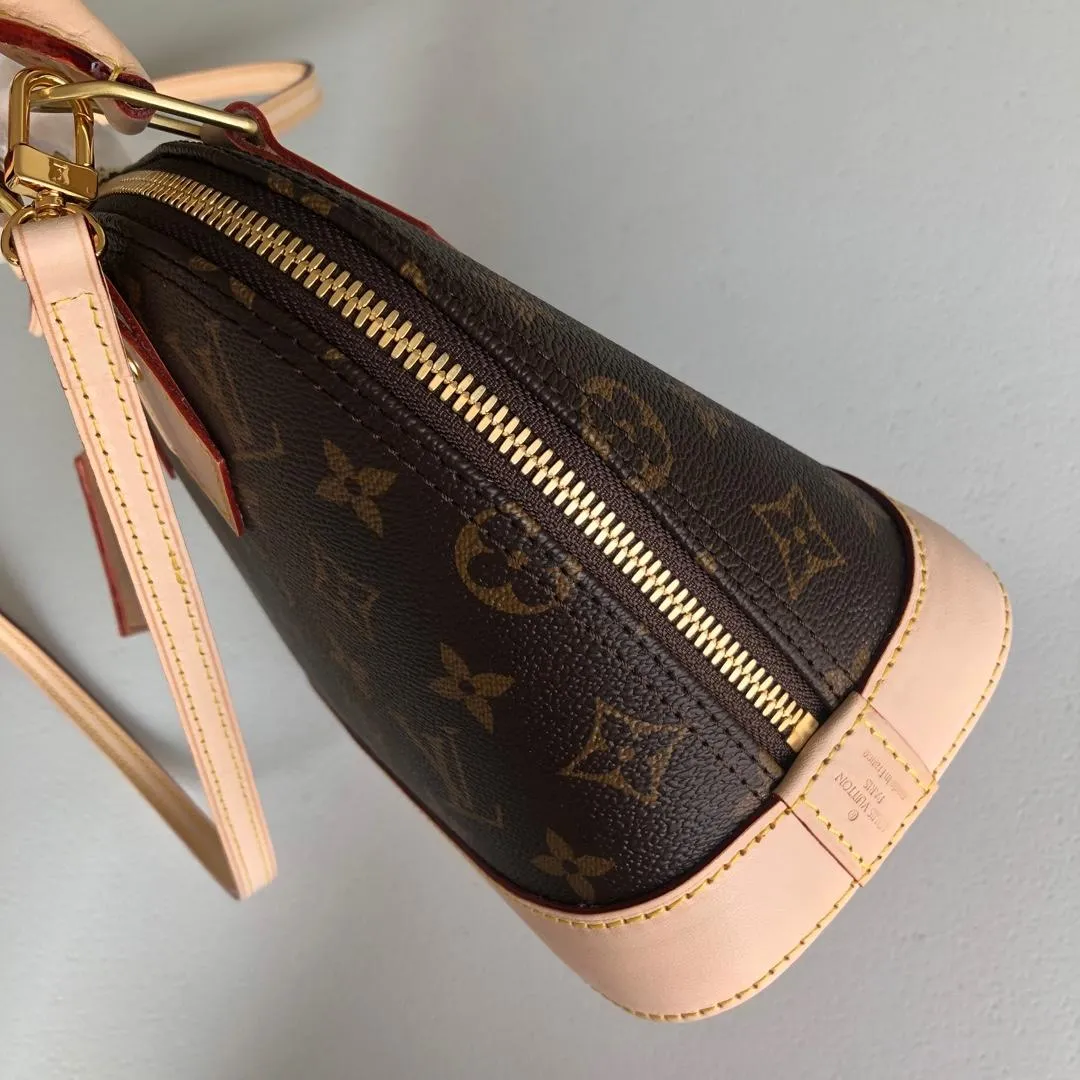 Sac alma bb porté deals